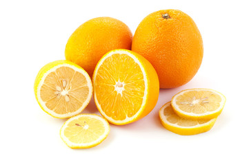 Fototapeta premium Oranges