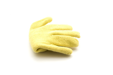 Hitzefester Handschuh