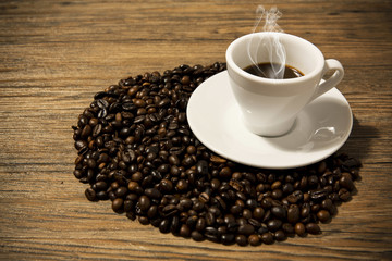 Coffe - Caffe