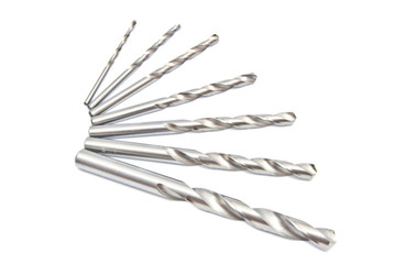 seven different drill