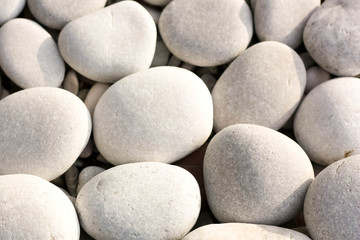 White Stones #2