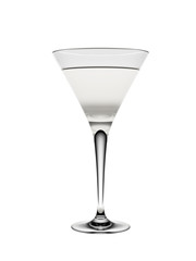 Martini glass