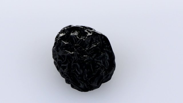 Dried plum fruits - prunes