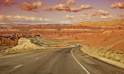 Utah Highway 70