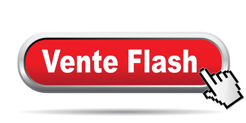VENTE FLASH ICON