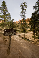 Bryce Canyon, Utah