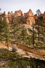 Bryce Canyon, Utah