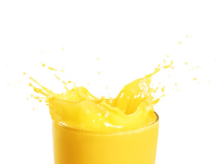 Orange juice