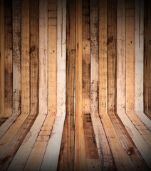 Old wood texture Background