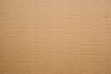 cardboard pattern background, horizontal