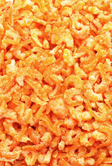 dry shrimp