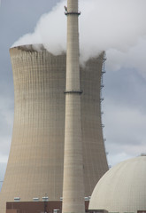 Kernkraftwerk