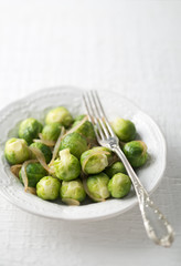 Brussels sprouts