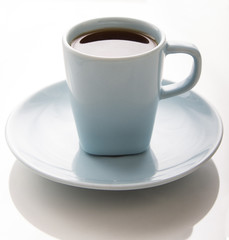 Little cup of joe