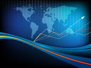 dark statistic vector. Eps10