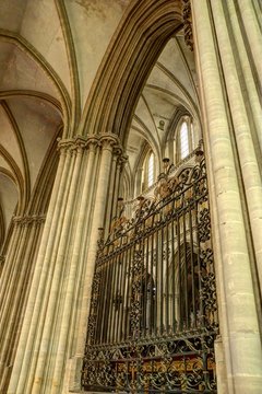 Cattedrale di Bayeux - Normandia