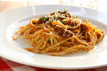 Spaghetti