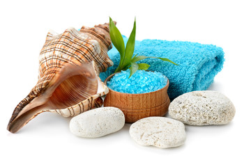 spa concept