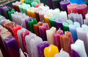 Candles