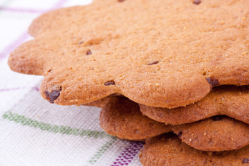 scandinavian thin biscuits