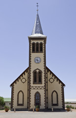 Pauluskirche Rehoboth