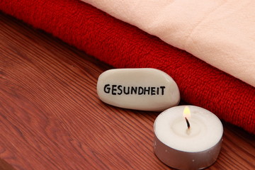 Gesundheit