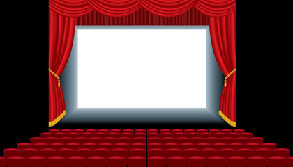auditorium cinema