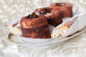 Cakes
