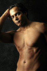 Fototapeta premium Body