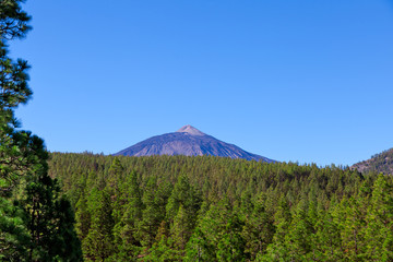 Teide Peak