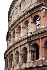 Fototapeta premium Colosseum in Rome