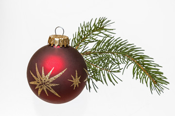 Weihnachtsdeko