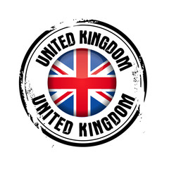 timbre Royaume-Uni