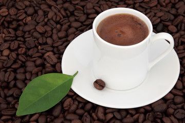 Espresso Coffee