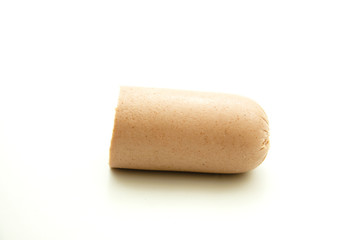 Hühnerwurst