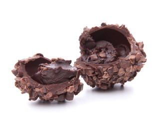 Chocolate candy
