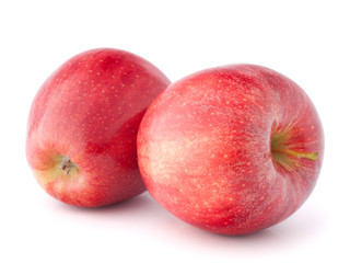 Red apple