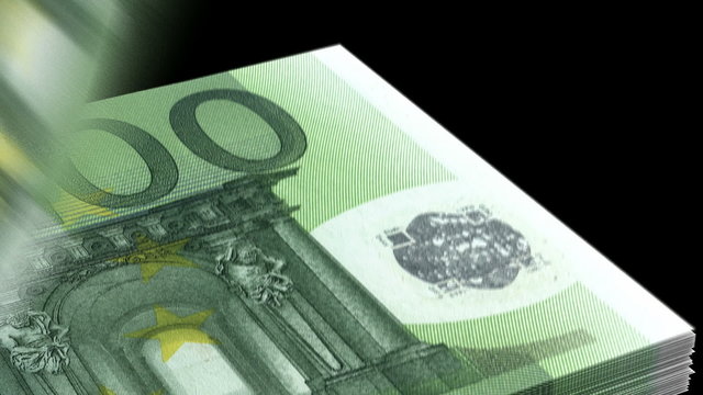 Counting Euro