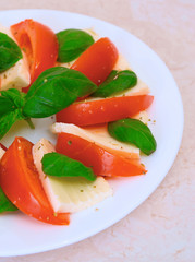 Caprese Salad