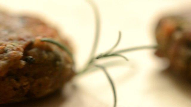 Тефтели Polpetta Meatball 肉圓 Klops