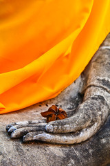 buddha hand buddhism