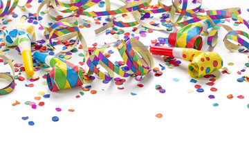 Party decoration
