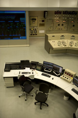 Control room