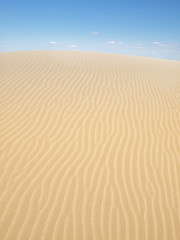 sand desert landscape