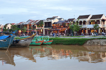 Hoi An, Vietnam