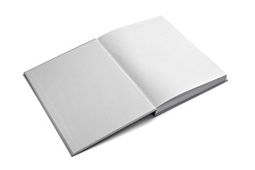 notebook template