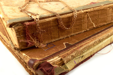 Ancient books