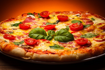 Pizza