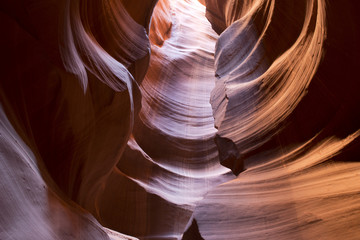 Antelope Canyon, Arizona
