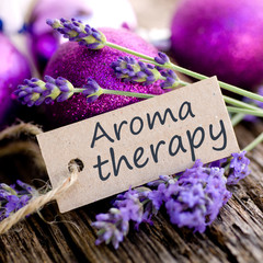 Aroma therapy